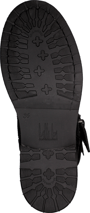 Billi Bi - 505 Black Tomcat / Grafite