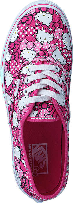 Vans - Authentic