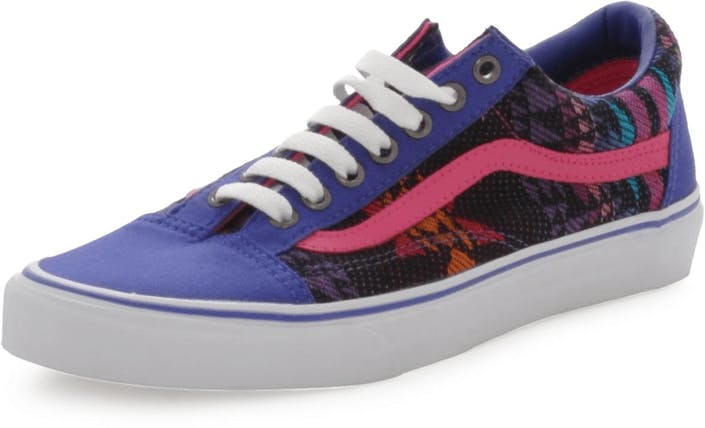 vans old skool inca