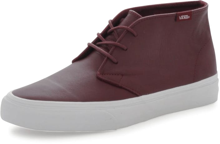 vans chukka decon
