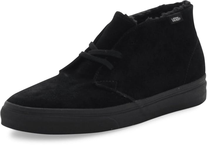 vans chukka decon