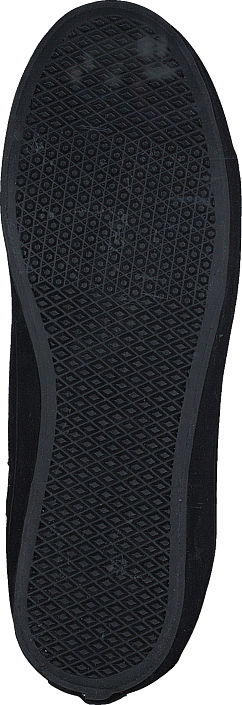 Vans - U SK8-HI Platform Studded Black