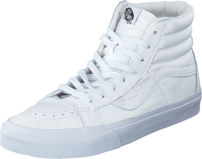 U Sk8-Hi Reissue Premium Leather W 75