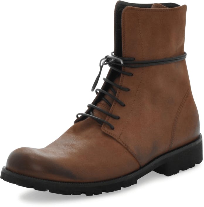Field Boot Brown