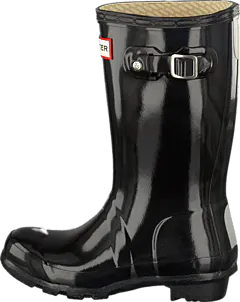 Hunter - Original Kids Gloss Black