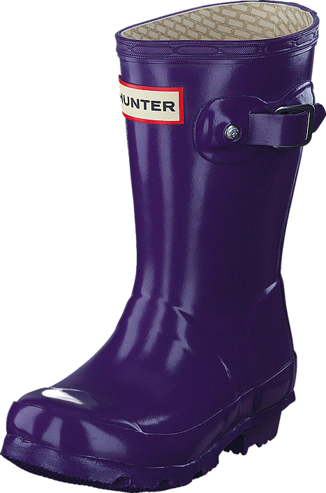 Hunter - OrgKids Gloss Sov