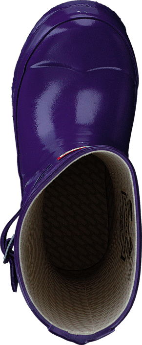 Hunter - OrgKids Gloss Sov