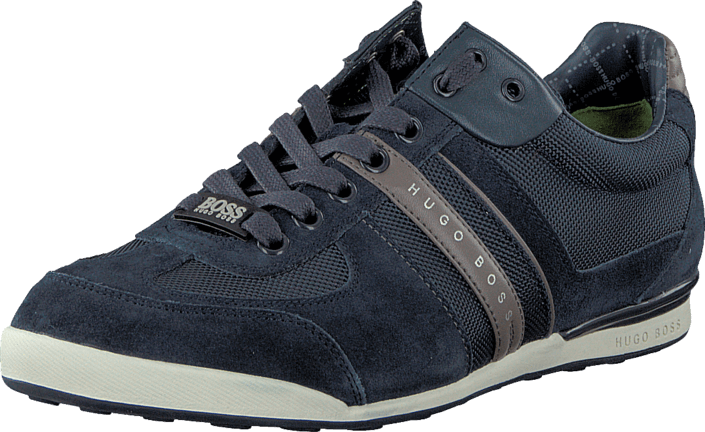 Boss Green - Hugo Boss - Akeen Open Blue
