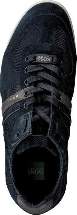 Boss Green - Hugo Boss - Akeen Open Blue