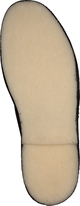 Clarks - Desert Boot Brown Sde