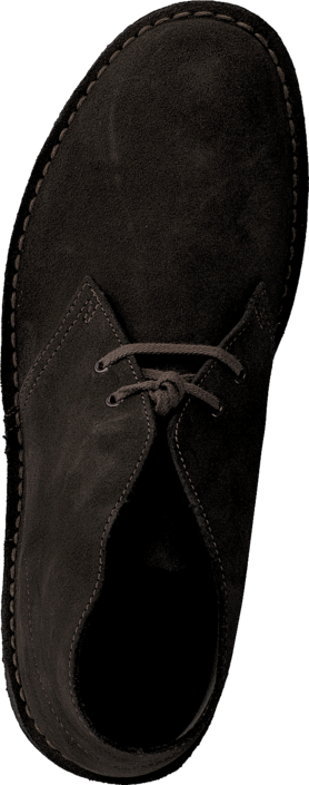 Clarks - Desert Boot Brown Sde