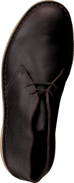 Desert Boot Brown Tumb Leather