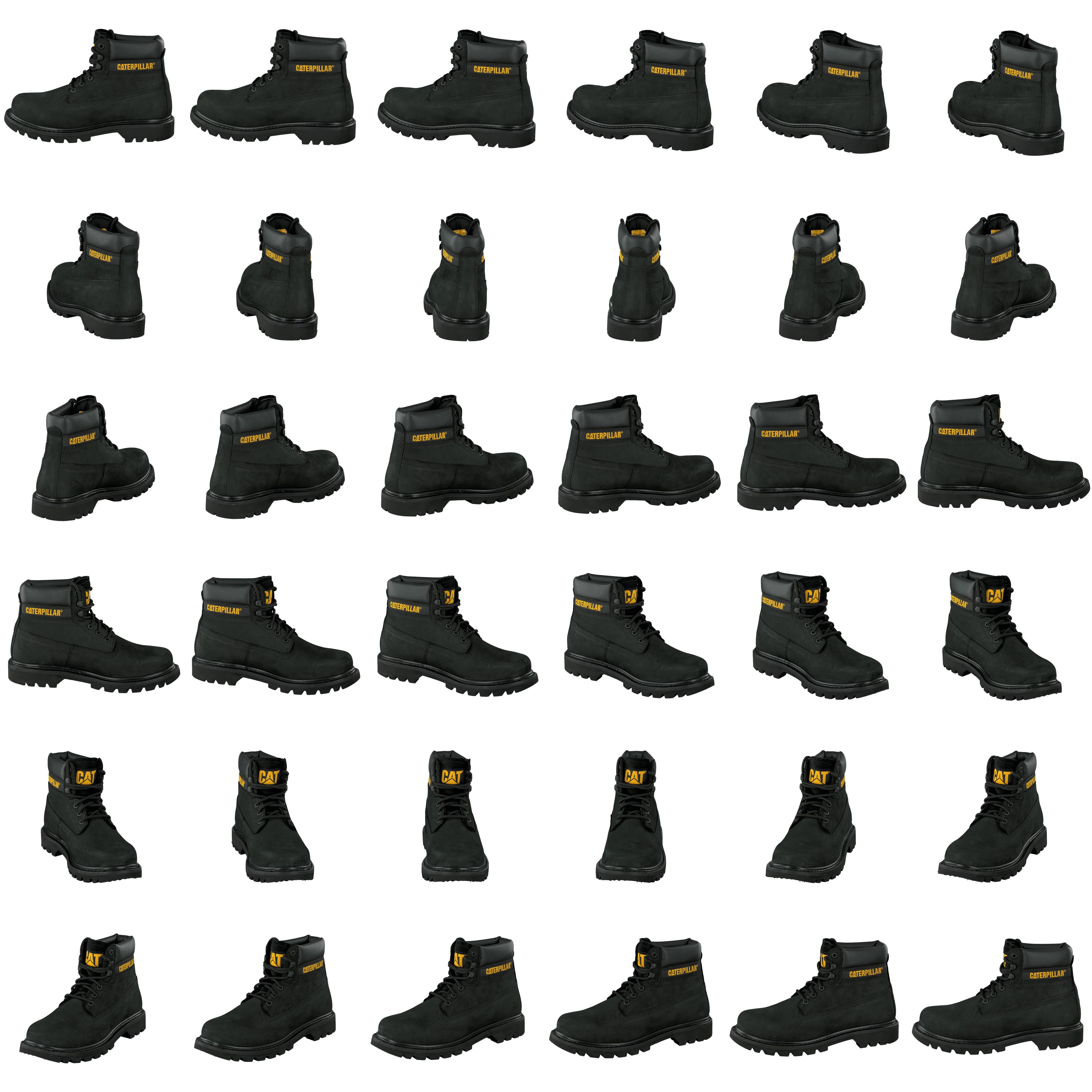 Colorado W Black - Bild 8