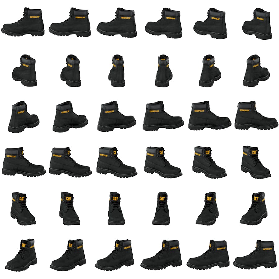 Colorado W Black - Bild 8