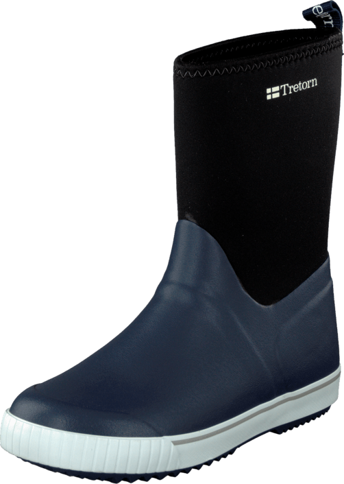 Tretorn - Wings Neo Navyblue