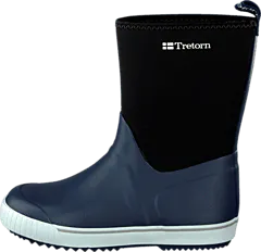 Tretorn - Wings Neo Navyblue