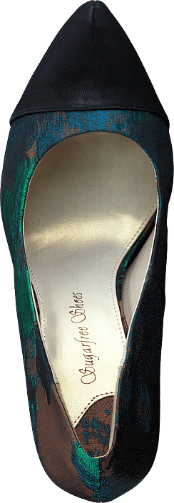 Sugarfree Shoes - Alexandra Green