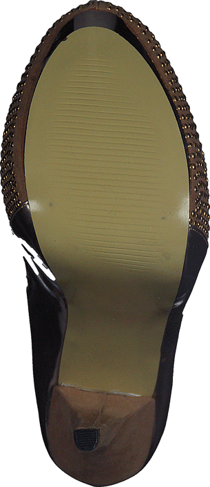 Sugarfree Shoes - Bree Beige