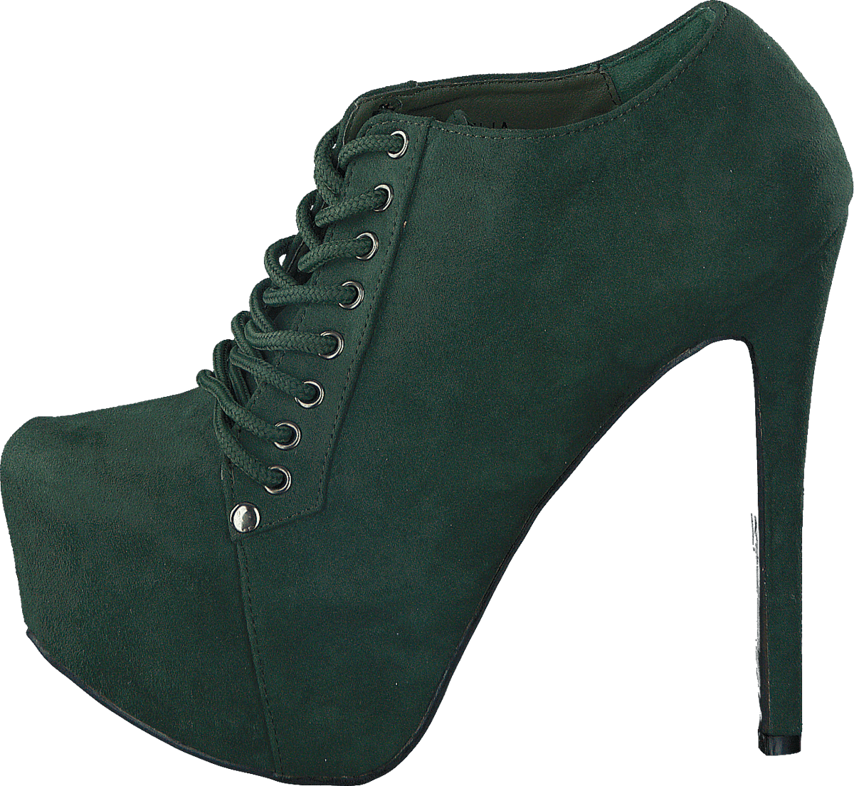 Cornelia Dark Green