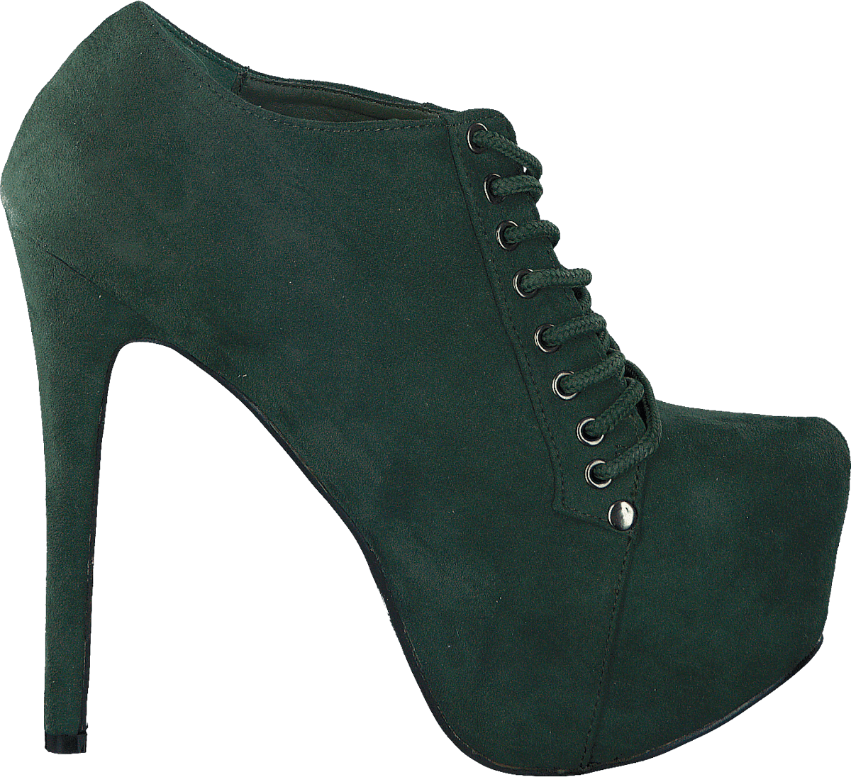 Cornelia Dark Green