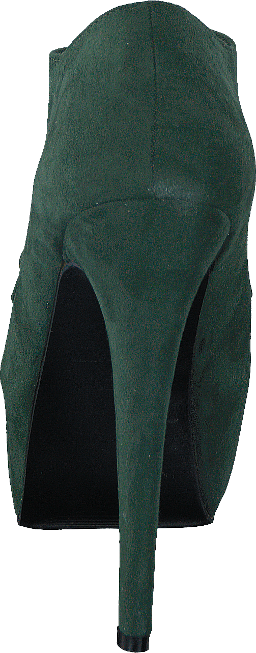 Cornelia Dark Green