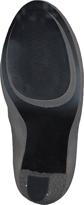 Sugarfree Shoes - Marica Cream / Glitter