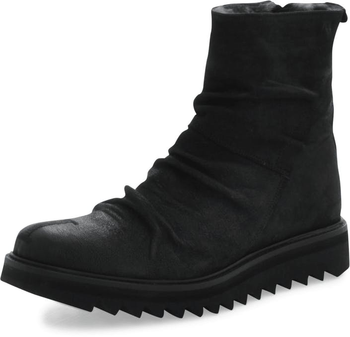 Köp V Ave Shoe Repair Walk Boot Black Skor Online | FOOTWAY.se Köp V Ave Shoe Repair Walk Boot Black Skor Online | FOOTWAY.se