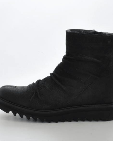 Köp V Ave Shoe Repair Walk Boot Black Skor Online | FOOTWAY.se Köp V Ave Shoe Repair Walk Boot Black Skor Online | FOOTWAY.se