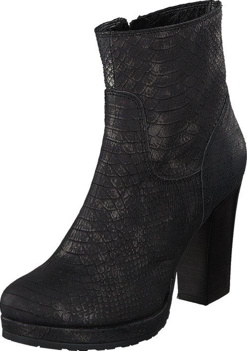 A Pair - 7451 Nearly Black