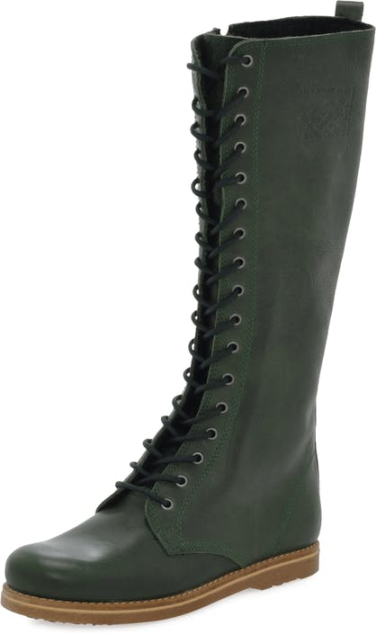 Ten Points - Carol 596102 Green