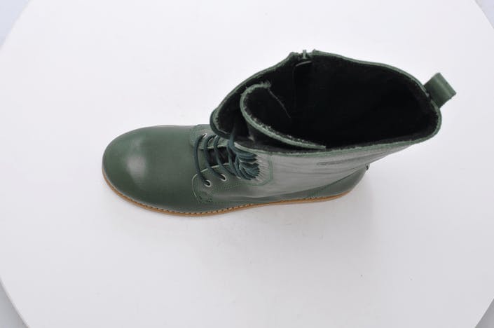 Ten Points - Carol 596102 Green