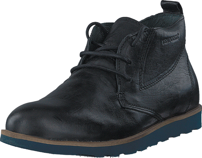 Ten Points - Danny 136001 Black