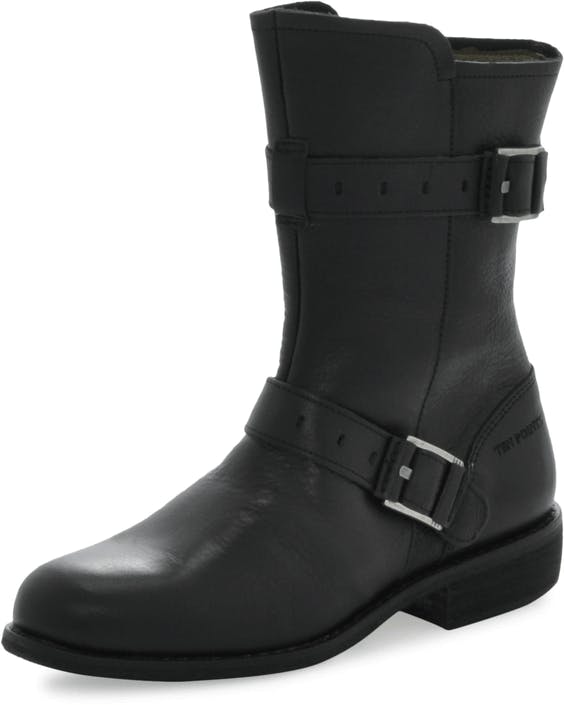 Ten Points - Fiona 596602 Black