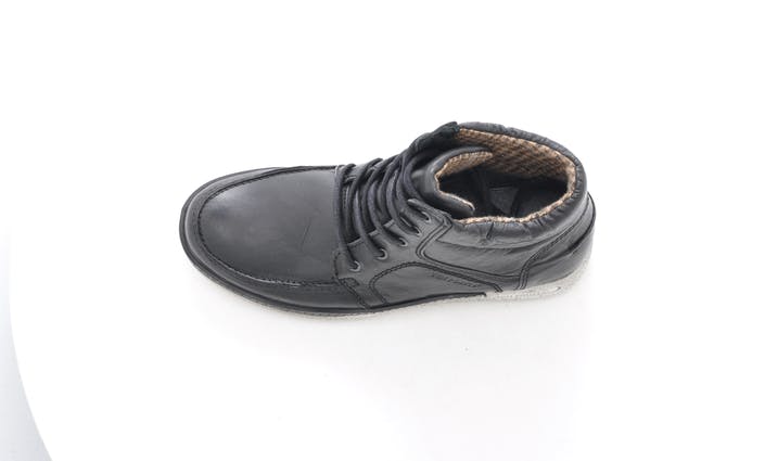 Ten Points - Loke 136402 Black