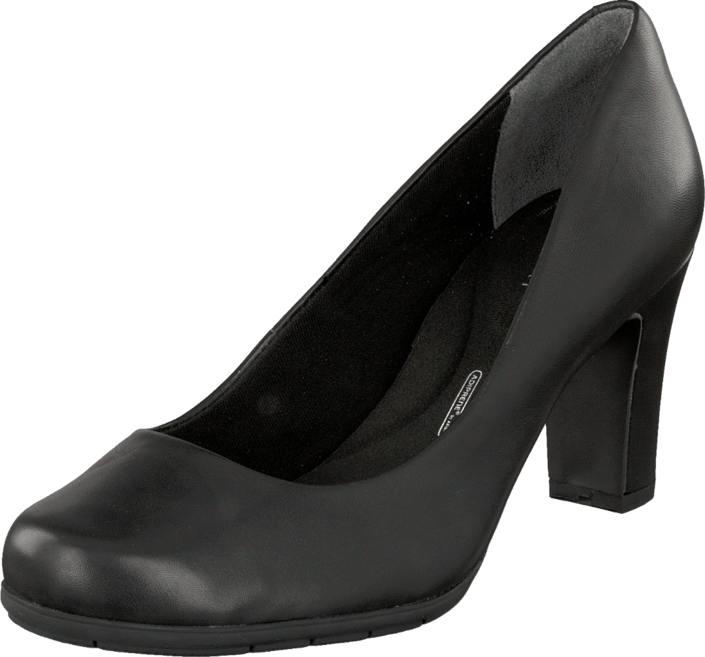 Rockport - Tm75Mmh Pump Black 3