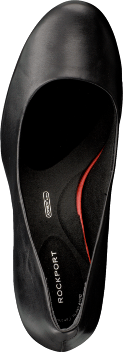 Rockport - Tm75Mmh Pump Black 3
