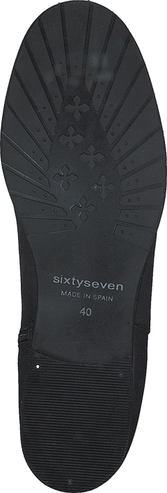Sixtyseven - Oxford