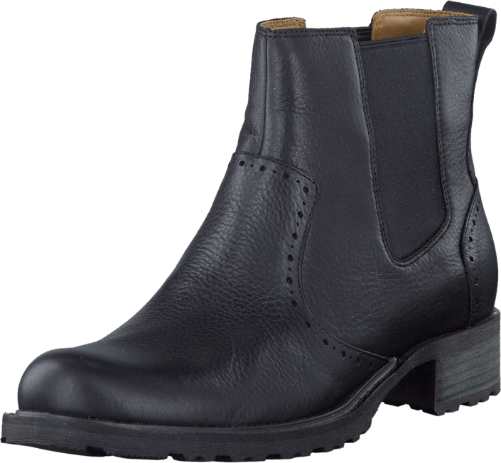 Sebago - Saranac Short Black
