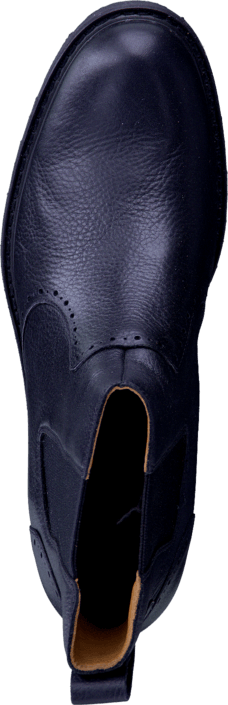 Sebago - Saranac Short Black