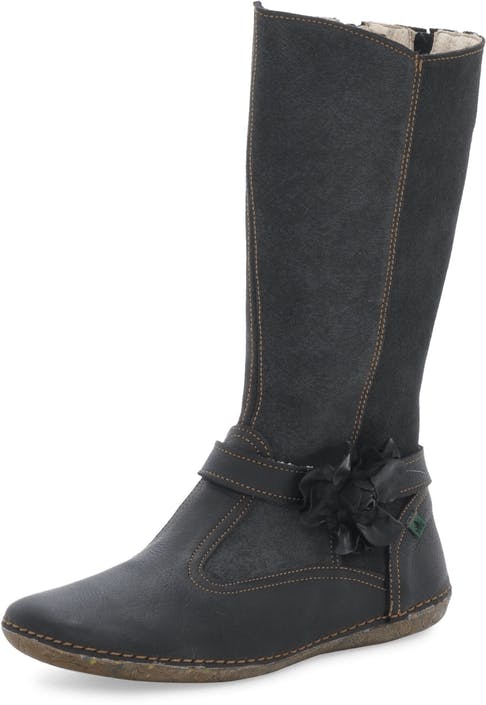 El Naturalista Kids - Ninfa E813 Black