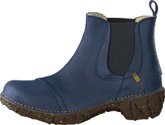 El Naturalista - Yggdrasil Ocean