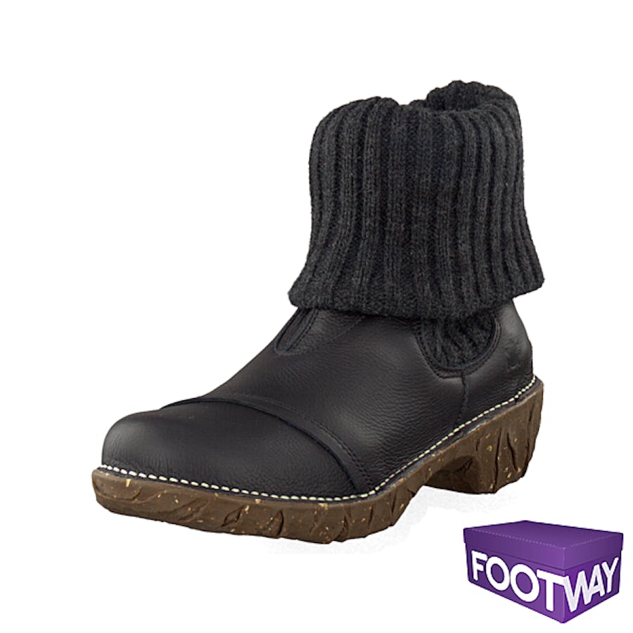 Yggdrasil Black - Bild 3