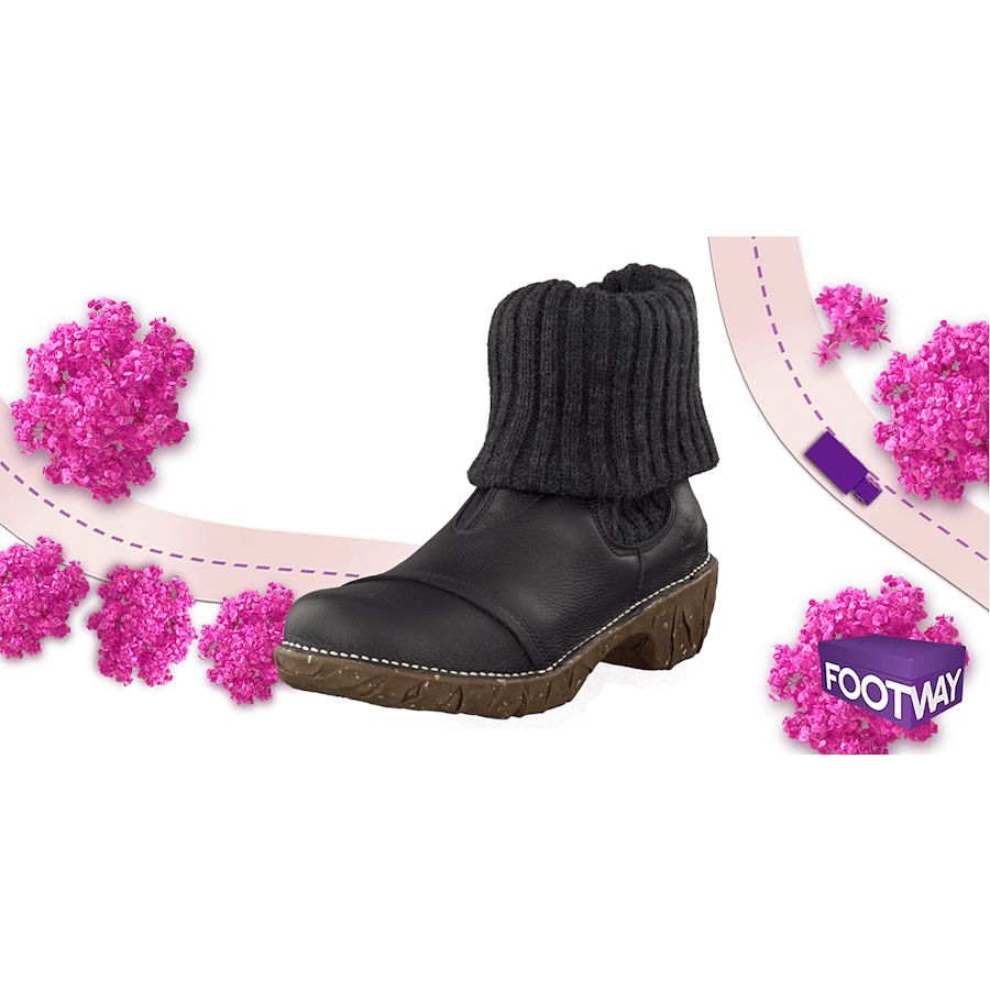 Yggdrasil Black - Bild 4