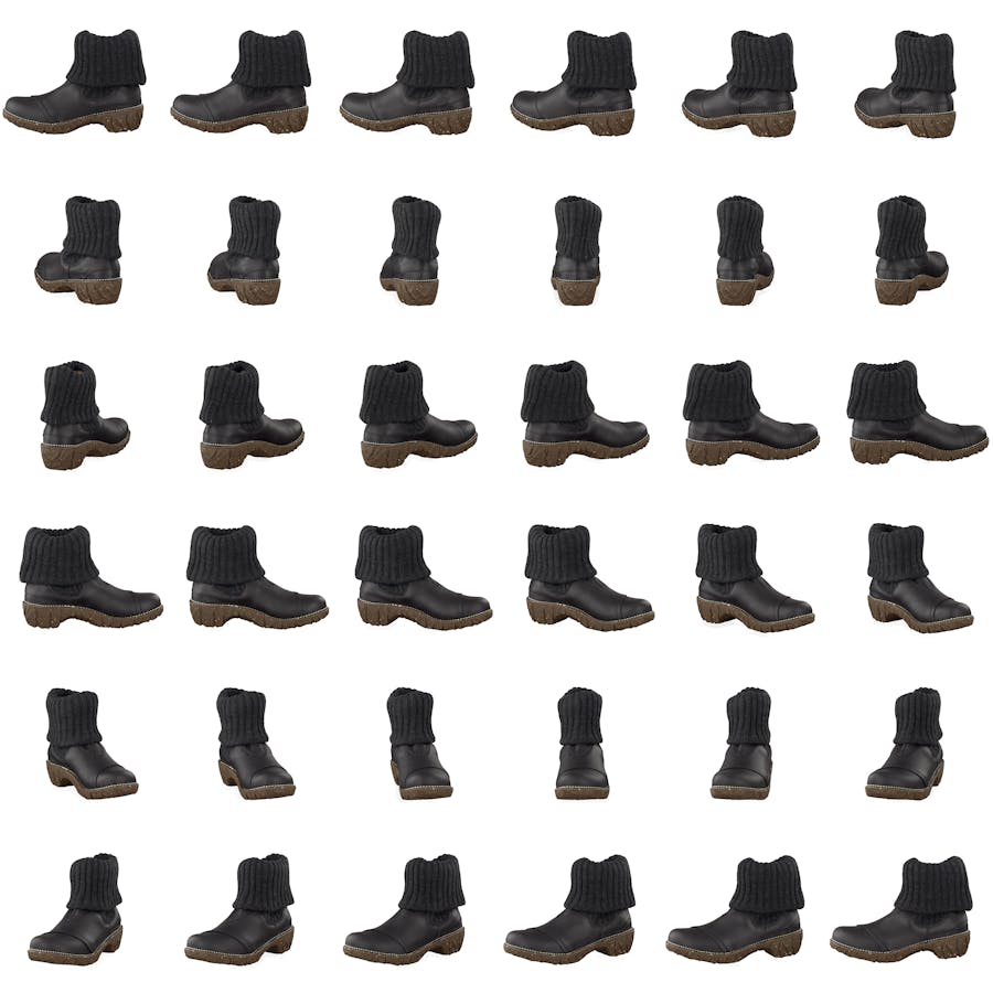 Yggdrasil Black - Bild 8