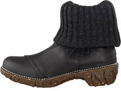 El Naturalista - Yggdrasil Black