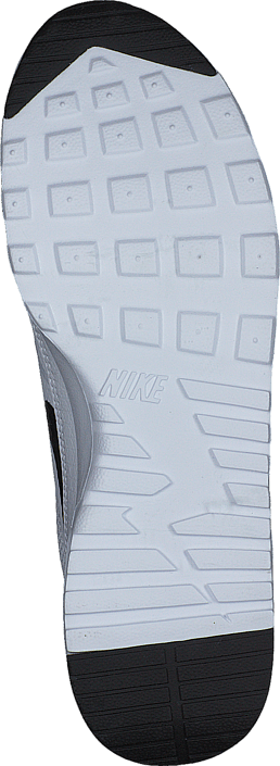 Nike - WMNS Air max Thea White/Black
