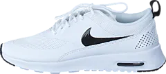 Nike - WMNS Air max Thea White/Black
