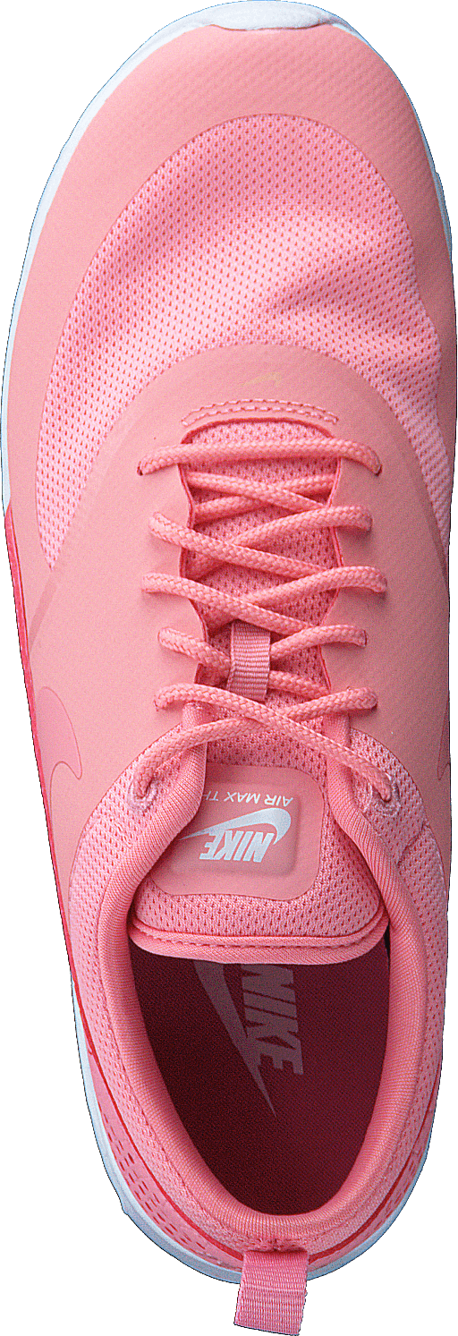 Wmns Air Max Thea Bright Melon/Bright Melon-Whit