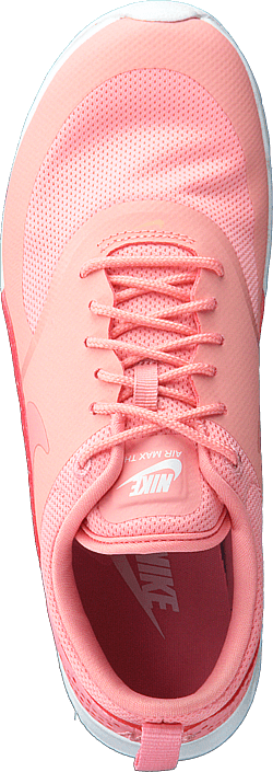 Nike - Wmns Air Max Thea Bright Melon/Bright Melon-Whit