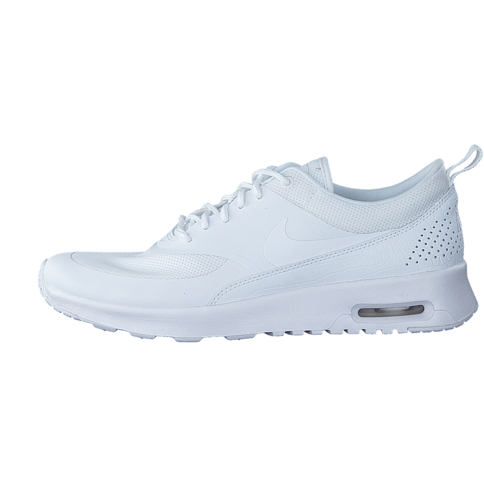 air max thea white